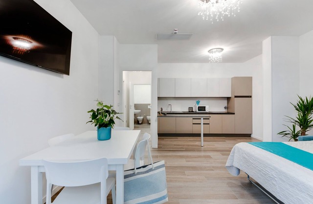Elegance Suite Apartments