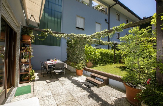 Elegance Suite Isabella, Riva del Garda, Italy