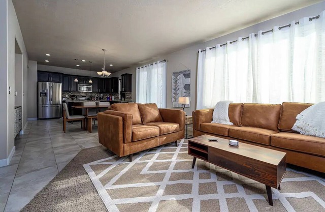 Elegance: Your Urban Retreat in Salt Lake Citynn