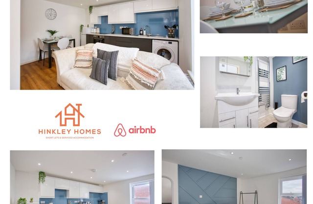 Elegant 1bedroom house in somerset with free wifi