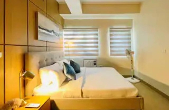 Elegant 1BR Condo Living at LaFayette Park Square
