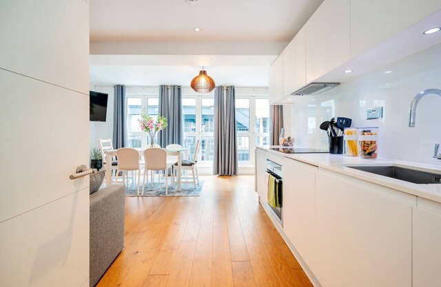 Elegant 2 Bedroom in Covent Garden