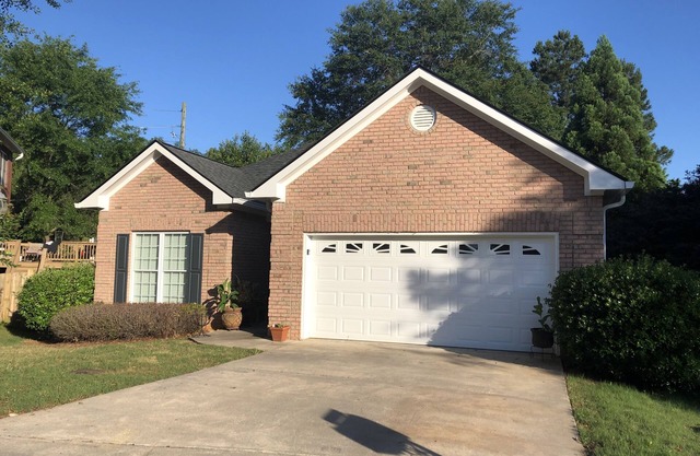 Elegant 2 Bedroom for UGA Football!