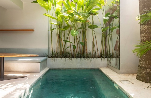 Elegant, 2 Bedroom Villa near Berawa Beach