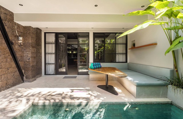 Elegant, 2 Bedroom Villa near Berawa Beach