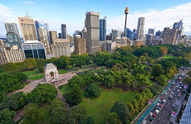 ELEGANT 2BR MIN WALK TO CBD, HYDE PARK & OXFORD ST