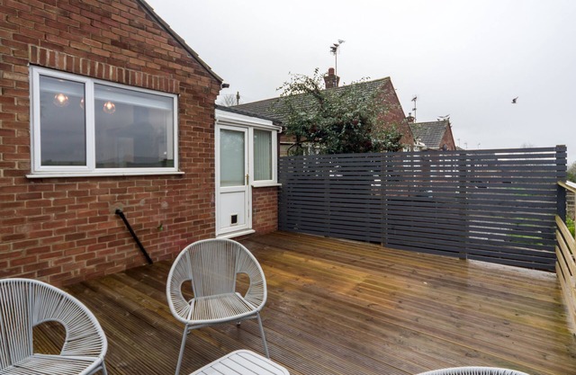 Elegant 3 bed Bungalow, Lincoln