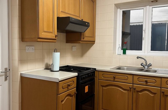 Elegant 3 Bed Stay - Birmingham