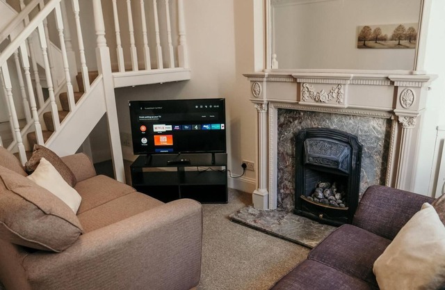 Elegant 3-Bedroom Home 3BD Quiet Whitehaven