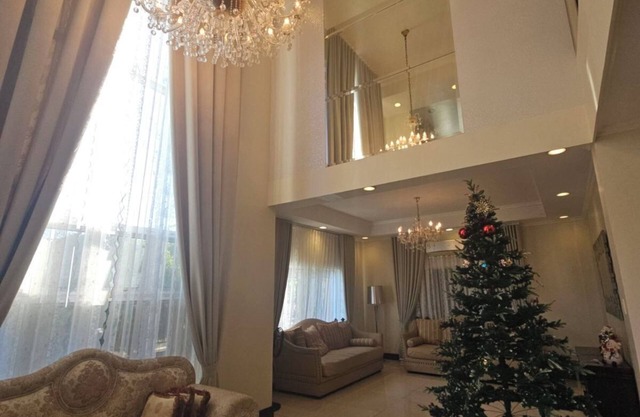 Elegant 3BR Private Home in Vista Grande