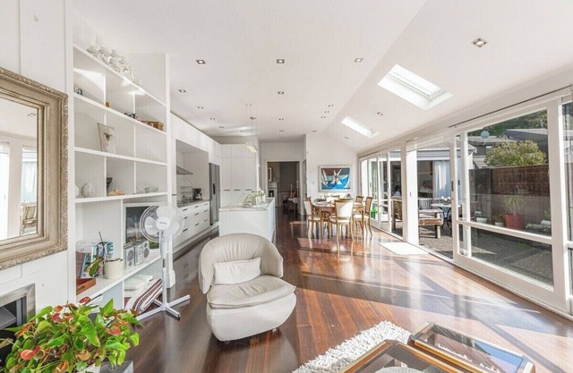 Elegant 3BR Villa with Private Pool