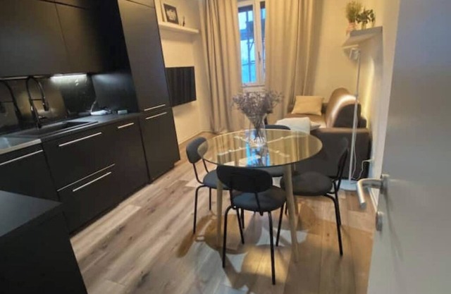 Elegant 80sqm near Sempione