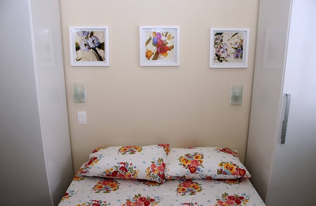 Elegant and charming flat for up to 3 people located next to Flamengo Park