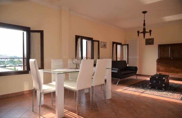 Elegant and cheap apartment in Camposampiero