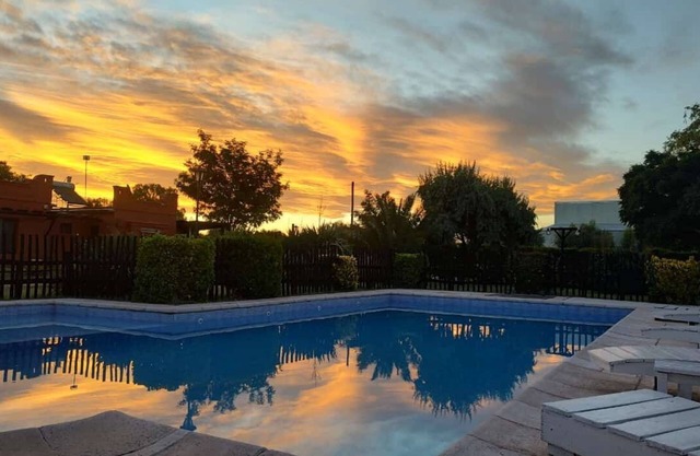 Elegant and comfortable country houses only 5 minutes away from San Rafael's km 0!