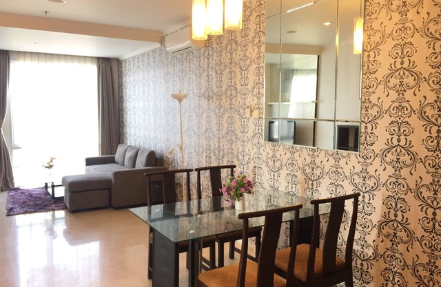 Elegant and cozy apartment in Jakarta - Senayan