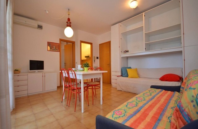 Elegant and well-located studio apartment by Beahost Rentals