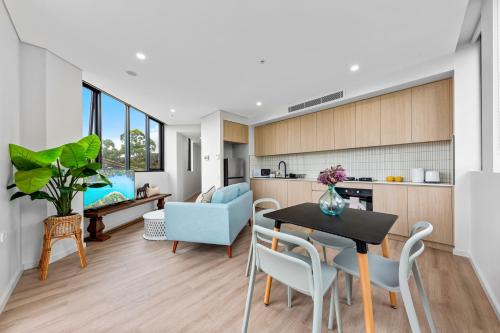 Elegant and modern Style Apartments for long term tenants in Dulwich hill