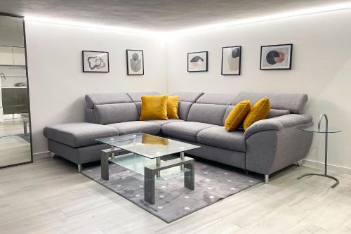 Elegant and Silent Loft in the center of Milan