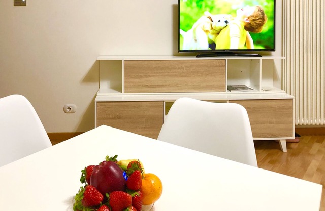 Elegant and super comfortable Pescara center apartment