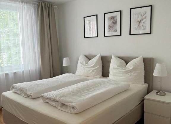 Elegant apartament in central location Graz-free parking