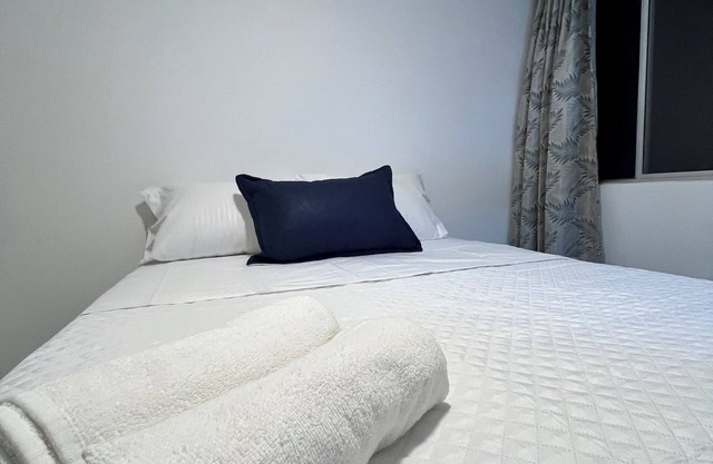 Elegant apartment 10 minutes from El Dorado airport