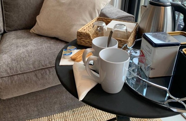 Elegant Apartment - DESIGN DISTRICT - TORTONA - MUDEC