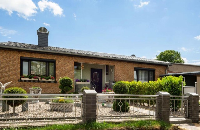Elegant Apartment, Grevesmühlen