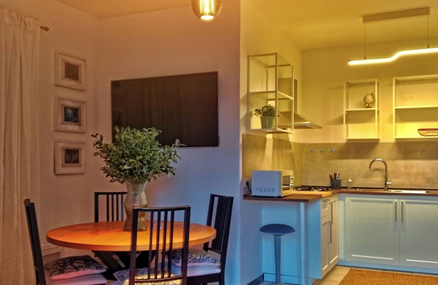Elegant apartment in historic country residence, between Perugia and Assisi