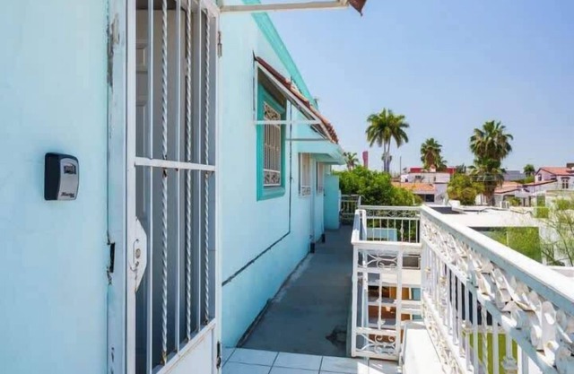Elegant Apartment in Villa Satelite, 2 Bedrooms with Balcony