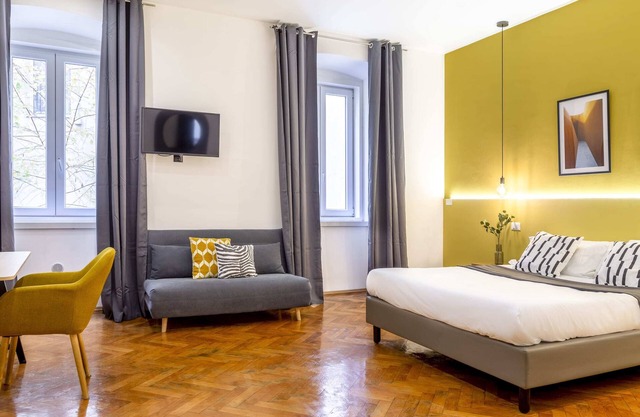 Elegant apartment★near the station★Gold★Free Wifi