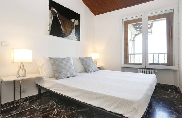 Elegant Apt In Florence With View