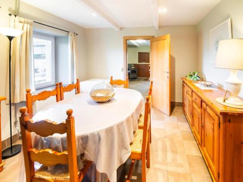 Elegant Ardennes Retreat, cleaning included