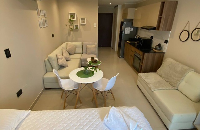Elegante departamento Sirari Equipetrol
