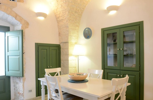 Elegant Casa Maria in Cisternino