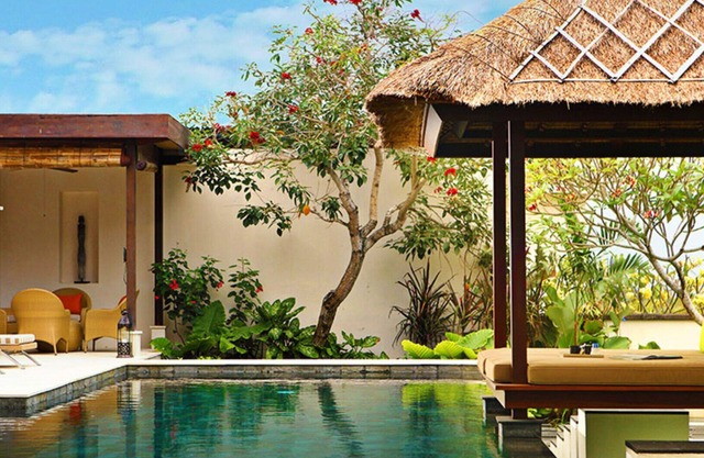 Elegant Cliffside Villa with Breathtaking Views – Bali Villa 1031