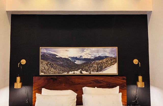 Elegant Comfort Stay