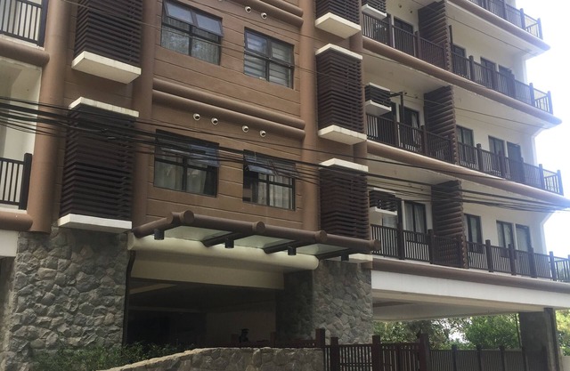Elegant Condo Retreat in the Heart of Baguio City