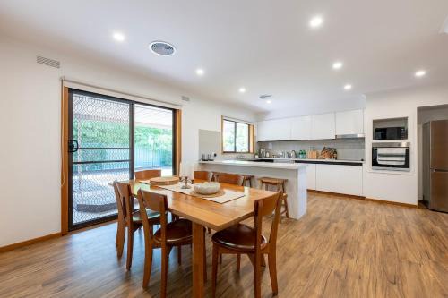 Elegant Country Escape