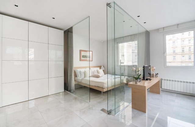 Elegant Cozy Apartment