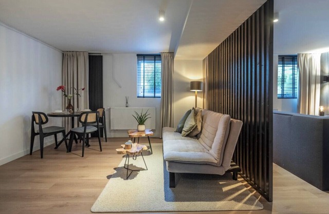 Elegant De Jordaan Apartment in Amsterdam Zuid | Walk to Vondelpark & Museums