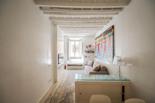 Elegant Design Retreat by Campo de Fiori