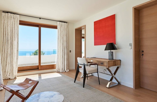Elegant Ibiza Villa | Serena Vista | 5.