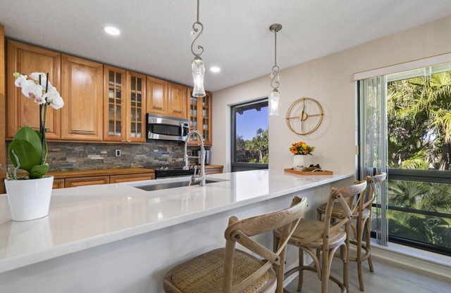 Elegant Golf Villa in the PGA National. Pool. Golf. Beach. Spa. Dog friendly.