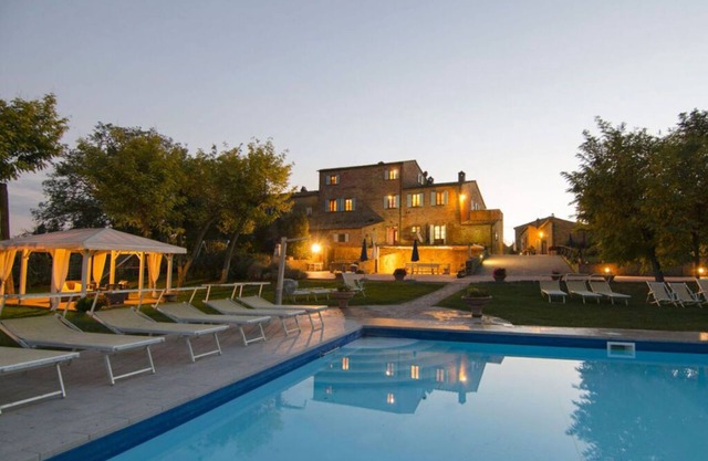 Elegant holiday home with private pool