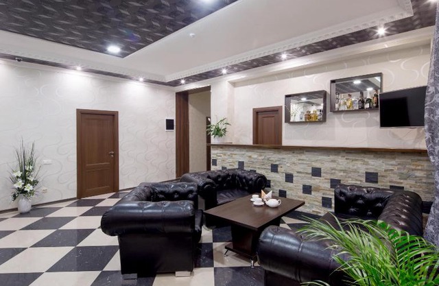 Elegant Hotel