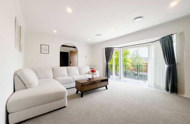 Elegant House in East Auckland