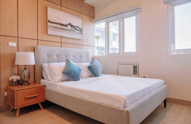 Elegant Living in the City