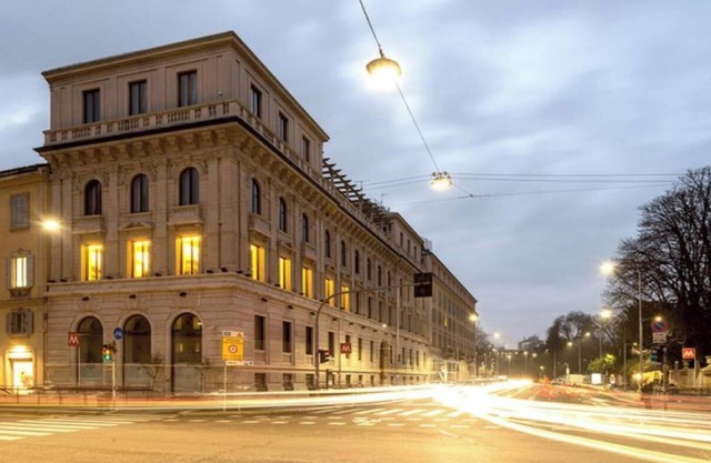 Elegant Milanese Retreat in the Heart of the Citynnnnnn
