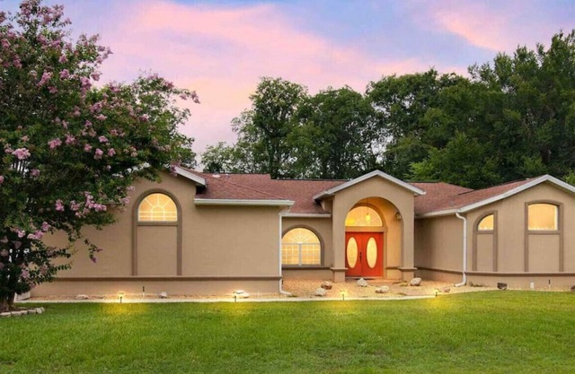 Elegant Oasis - Unwind in Luxury